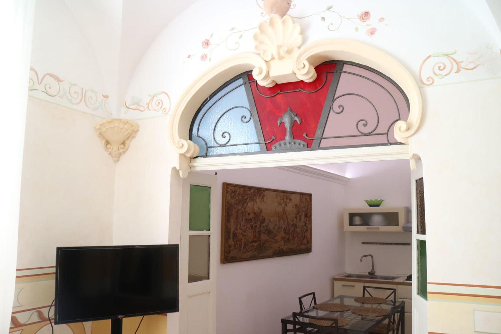Toffee Palmari 23 - Seven Suites Sanremo Exterior photo