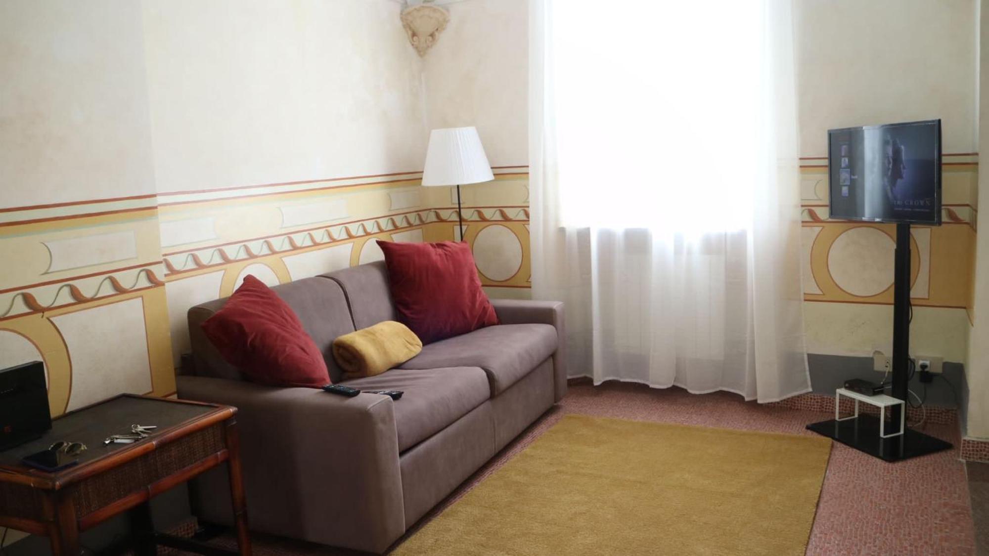Toffee Palmari 23 - Seven Suites Sanremo Exterior photo